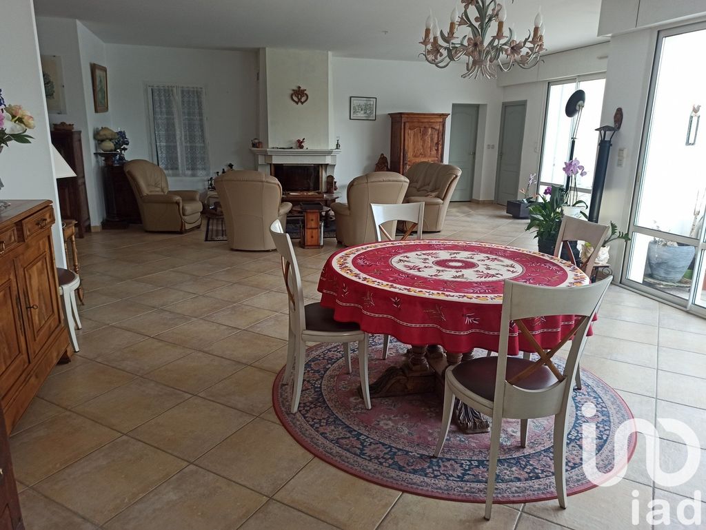 Achat maison 3 chambre(s) - Nieul-sur-Mer