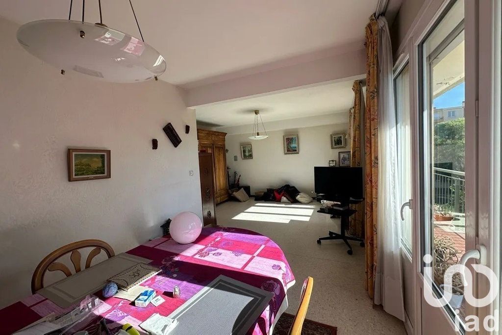 Achat appartement 4 pièce(s) Montpellier