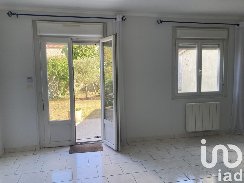 Achat maison à vendre 4 chambres 87 m² - Rochefort