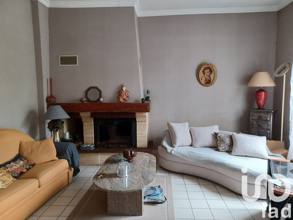 Achat maison à vendre 2 chambres 85 m² - Libourne