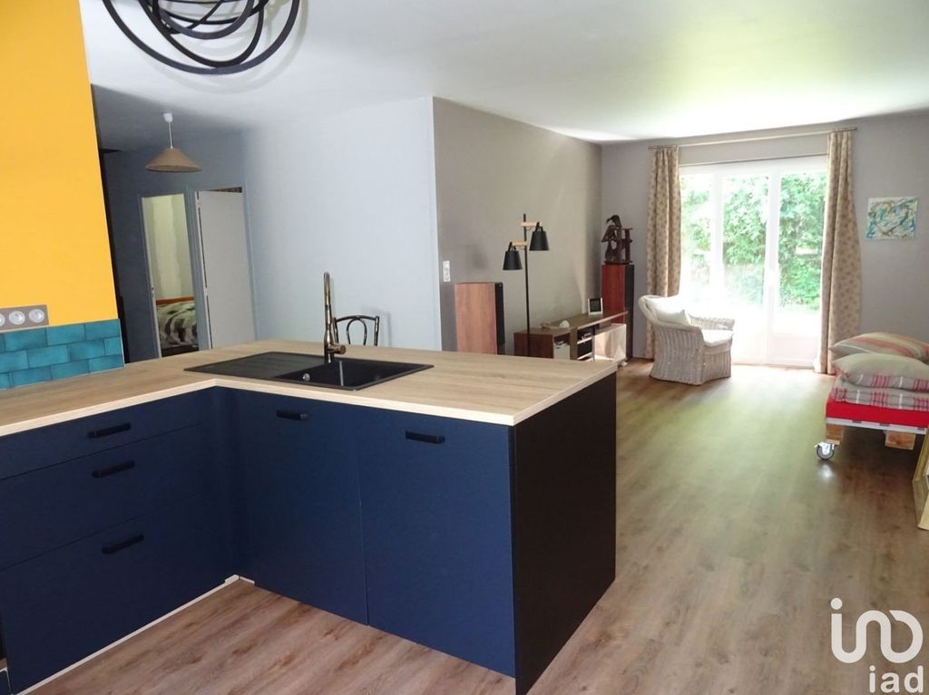 Achat maison 2 chambre(s) - Gotein-Libarrenx