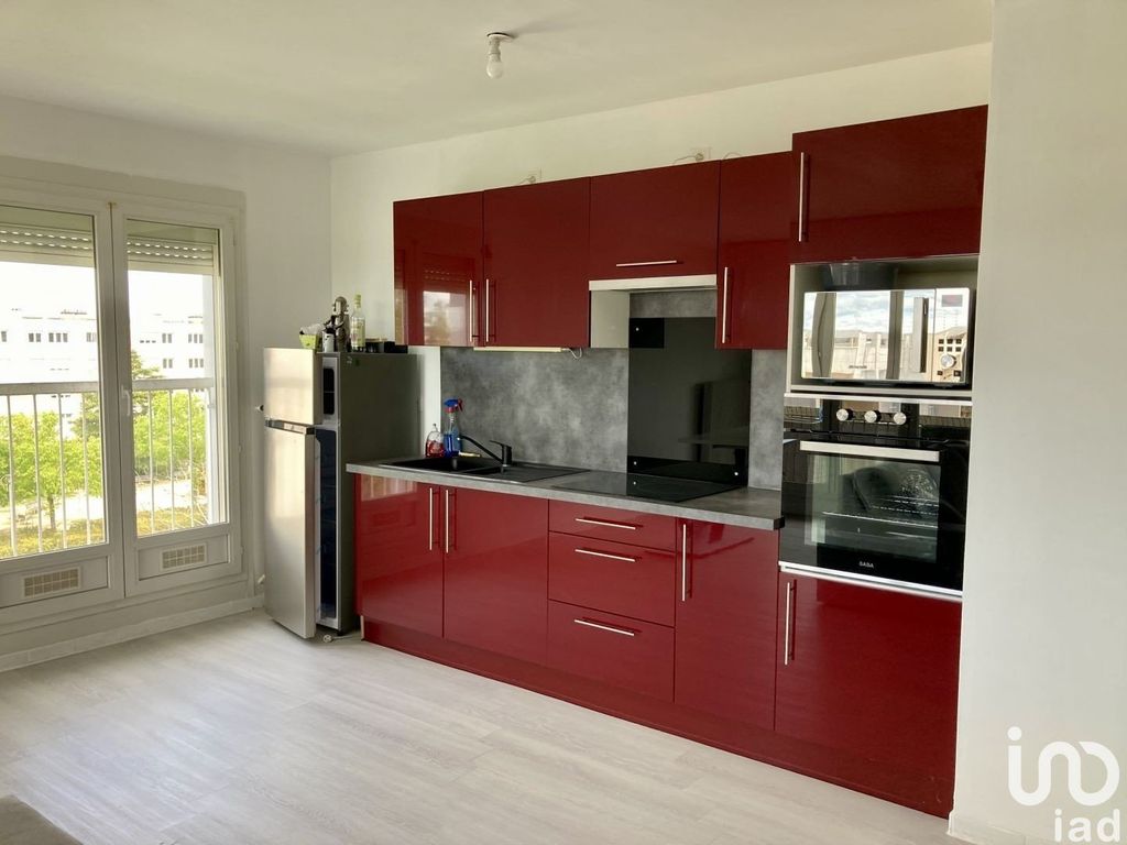 Achat appartement à vendre 3 pièces 67 m² - Chartres