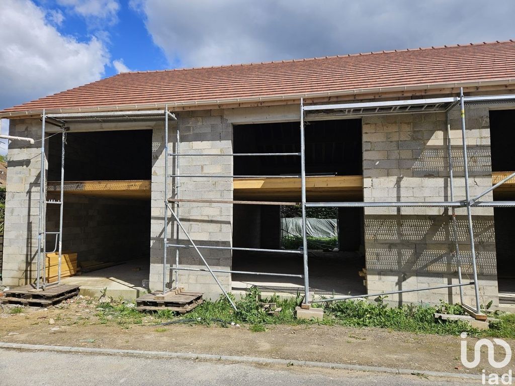 Achat maison 3 chambre(s) - Rambouillet