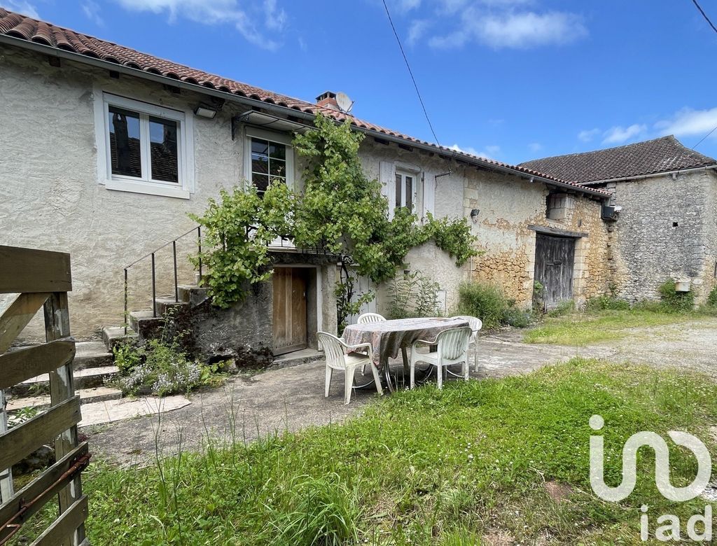 Achat maison 3 chambre(s) - Champagnac-de-Belair