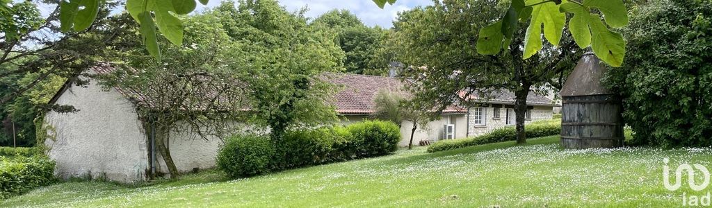 Achat maison 4 chambre(s) - Brantôme en Périgord