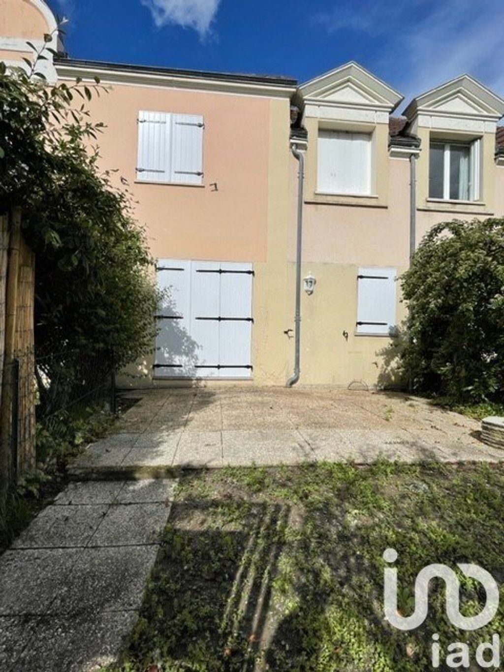 Achat duplex à vendre 4 pièces 83 m² - Saint-Jean-de-Braye