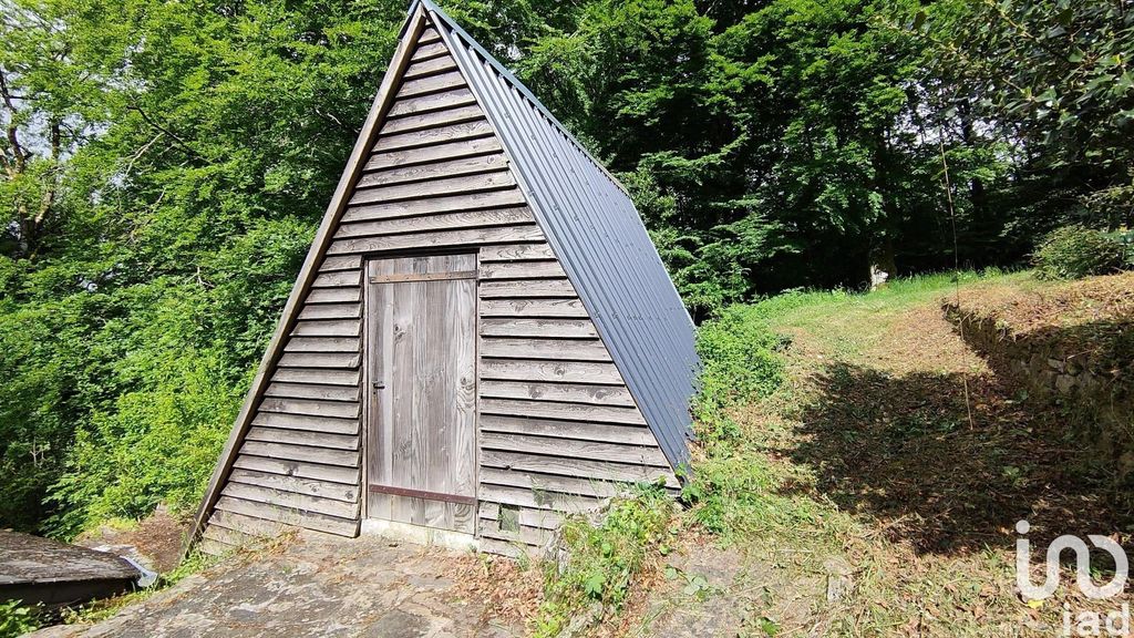 Achat maison 3 chambre(s) - Le Soulié