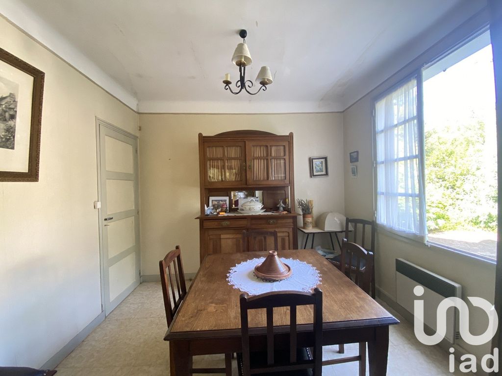 Achat maison 1 chambre(s) - Saint-Brevin-les-Pins