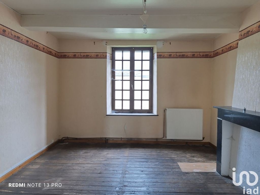 Achat maison 4 chambre(s) - Fromelennes