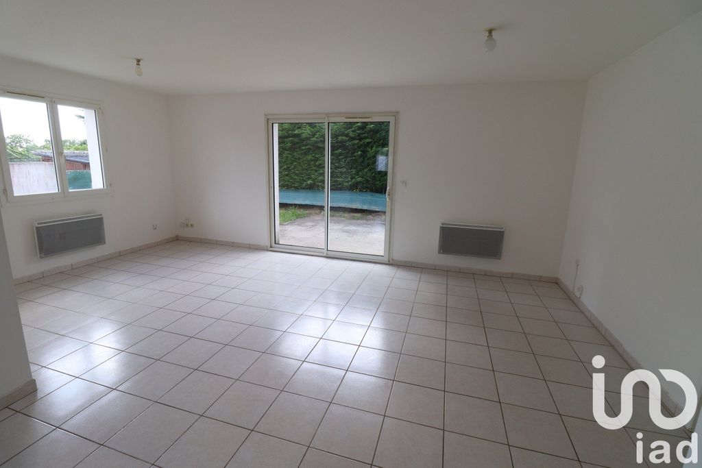 Achat maison 3 chambre(s) - Montguyon