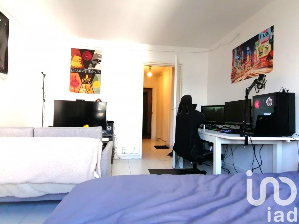 Achat appartement 1 pièce(s) Paris 19ème arrondissement