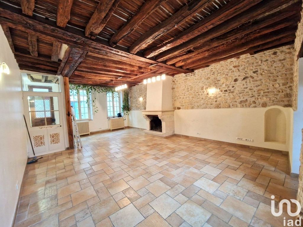 Achat maison à vendre 5 chambres 160 m² - Chambly