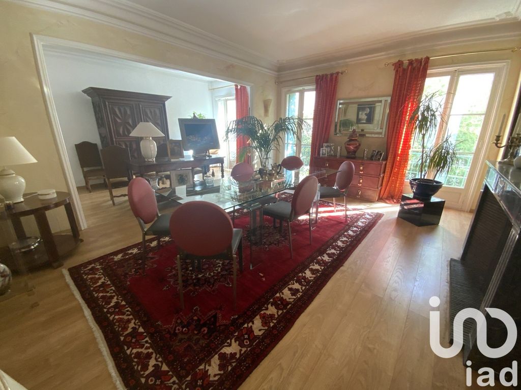 Achat appartement à vendre 6 pièces 195 m² - Béziers