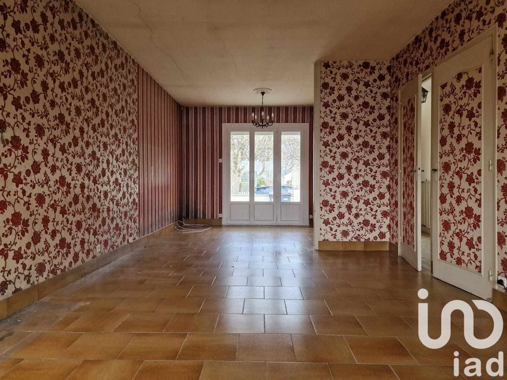 Achat maison 3 chambre(s) - Doué-en-Anjou