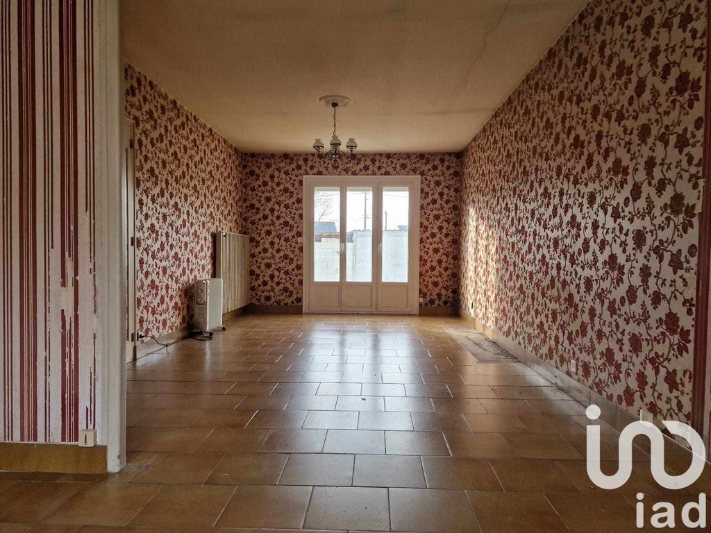 Achat maison 3 chambre(s) - Doué-en-Anjou