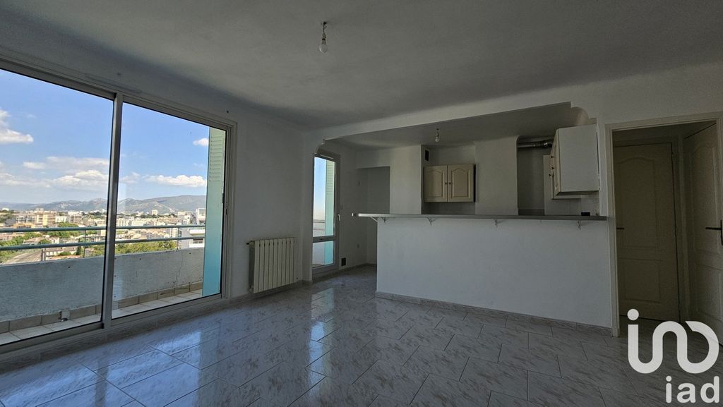 Achat appartement 4 pièce(s) Marseille 4ème arrondissement