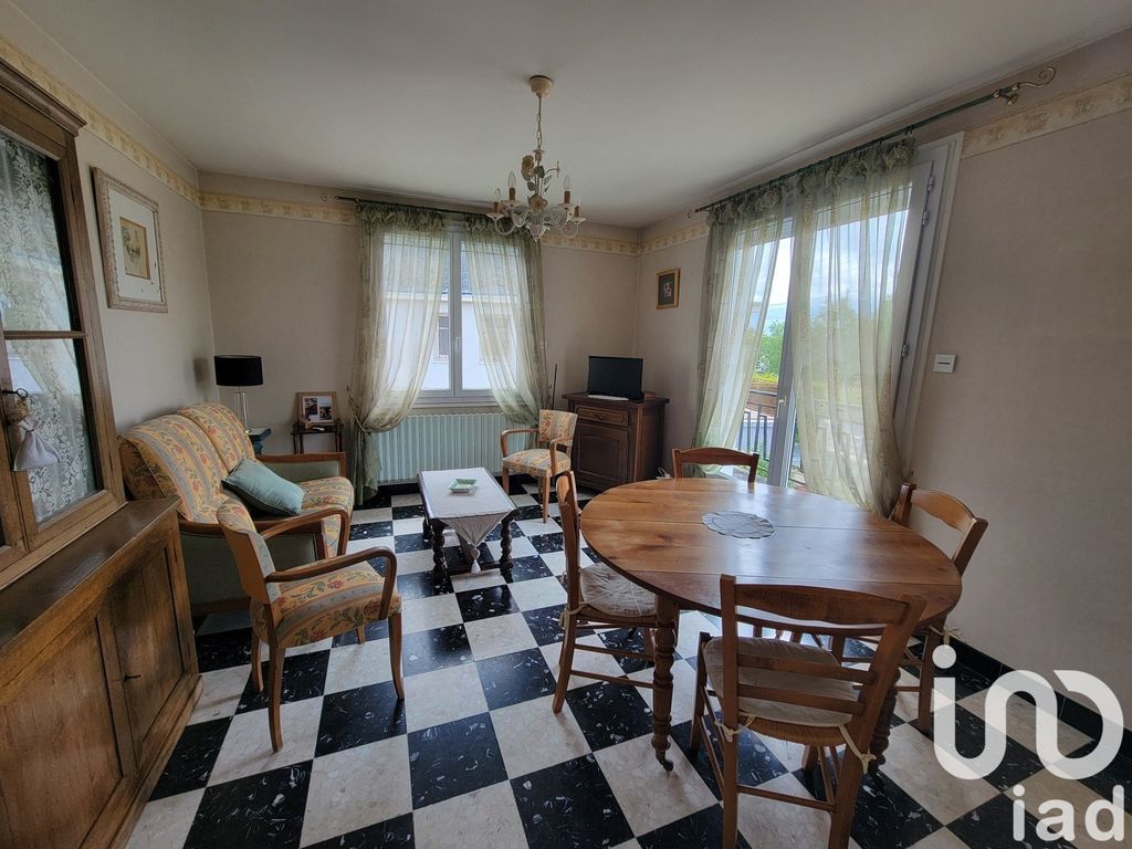 Achat maison 2 chambre(s) - Sargé-sur-Braye