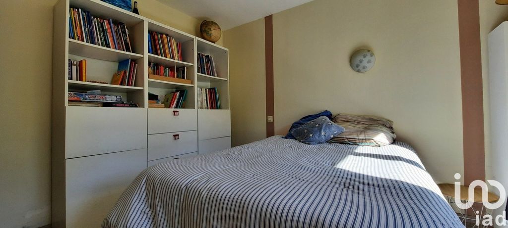 Achat maison 4 chambre(s) - Quévert