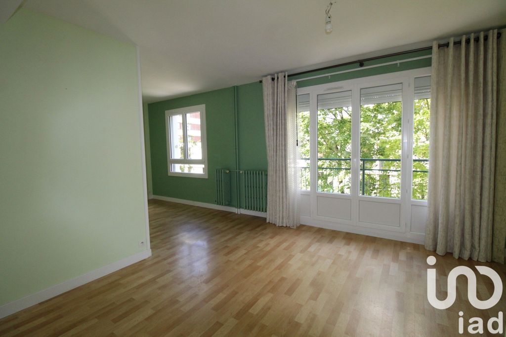 Achat appartement à vendre 5 pièces 78 m² - Le Mans