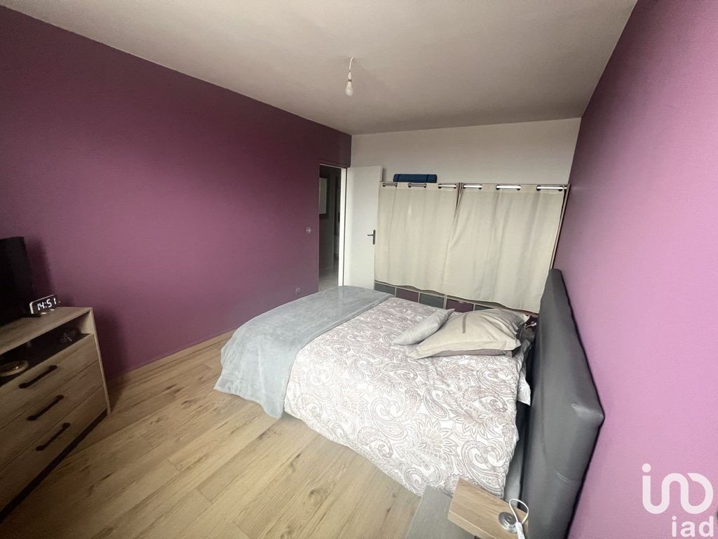 Achat appartement à vendre 5 pièces 94 m² - Chilly-Mazarin