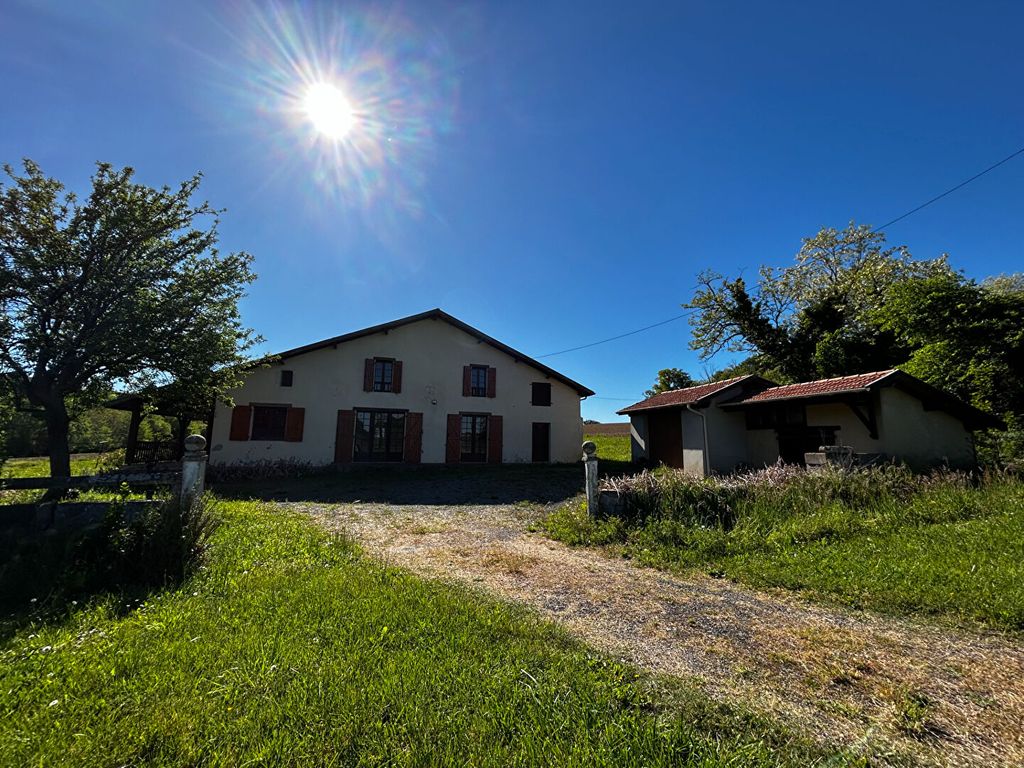 Achat maison 4 chambre(s) - Tilh