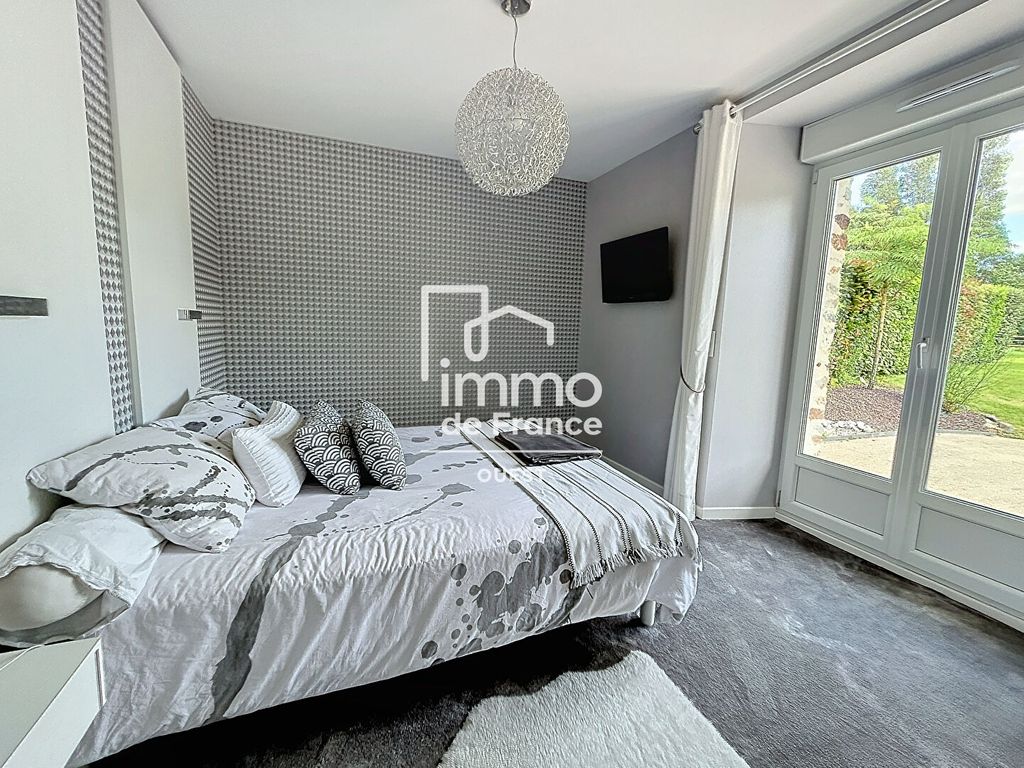 Achat maison 3 chambre(s) - Saint-Denis-du-Maine