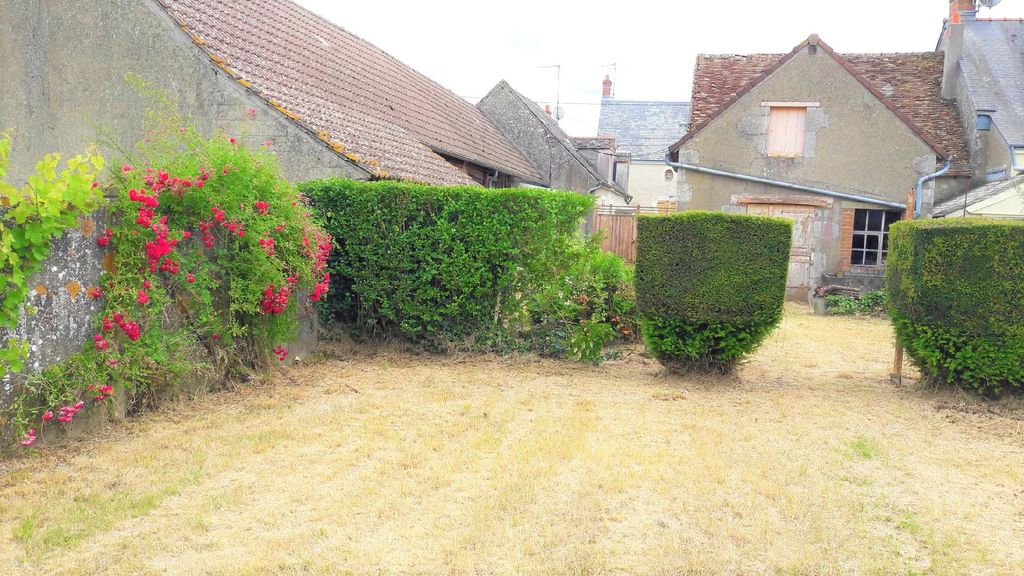 Achat maison à vendre 3 chambres 174 m² - Beaugency