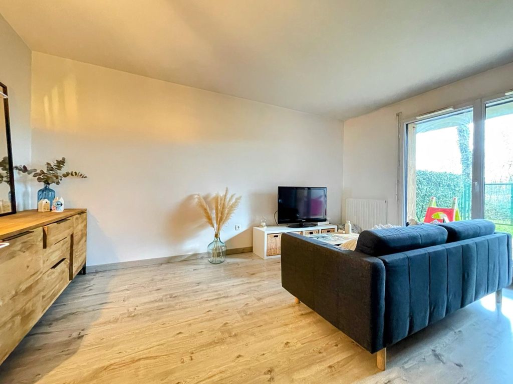 Achat appartement à vendre 3 pièces 64 m² - Sautron