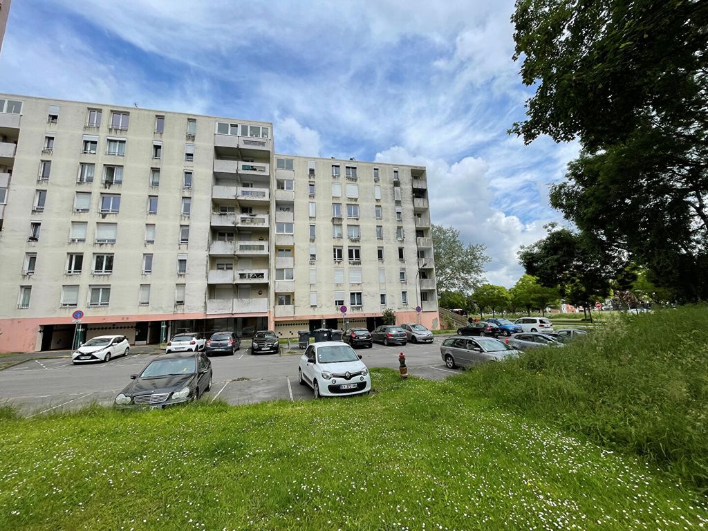 Achat studio à vendre 35 m² - Wattignies