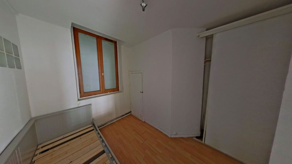 Achat appartement 2 pièce(s) Lille