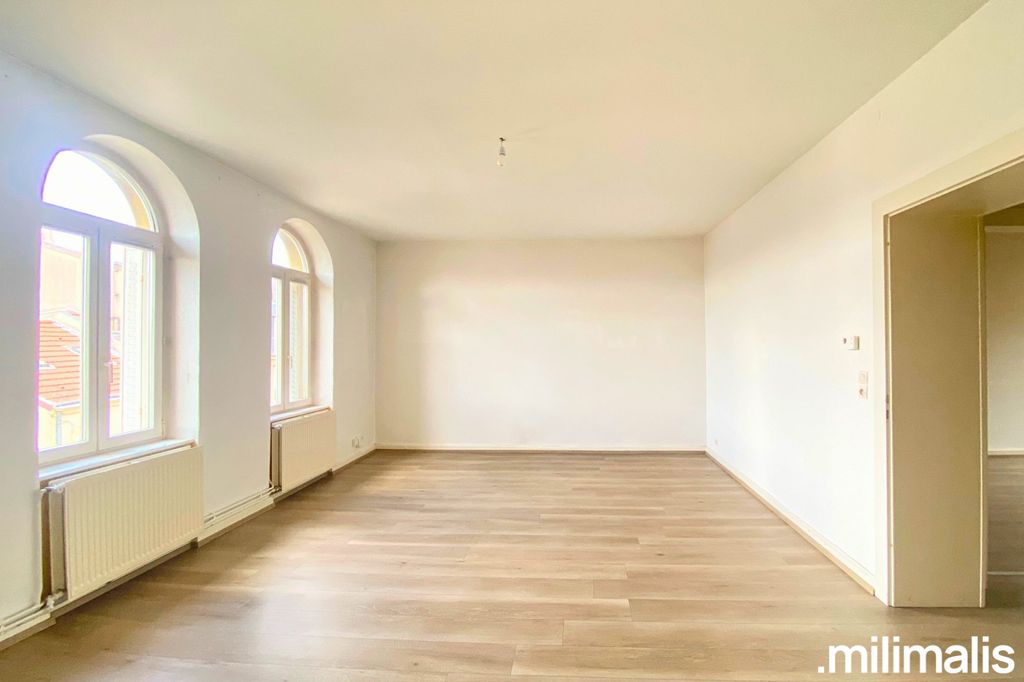 Achat appartement à vendre 3 pièces 70 m² - Montigny-lès-Metz