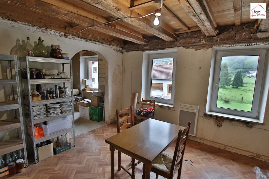 Achat maison à vendre 3 chambres 129 m² - Walscheid