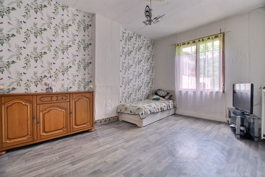 Achat maison 3 chambre(s) - Valenciennes