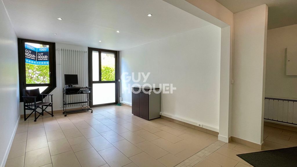 Achat appartement 3 pièce(s) Clamart