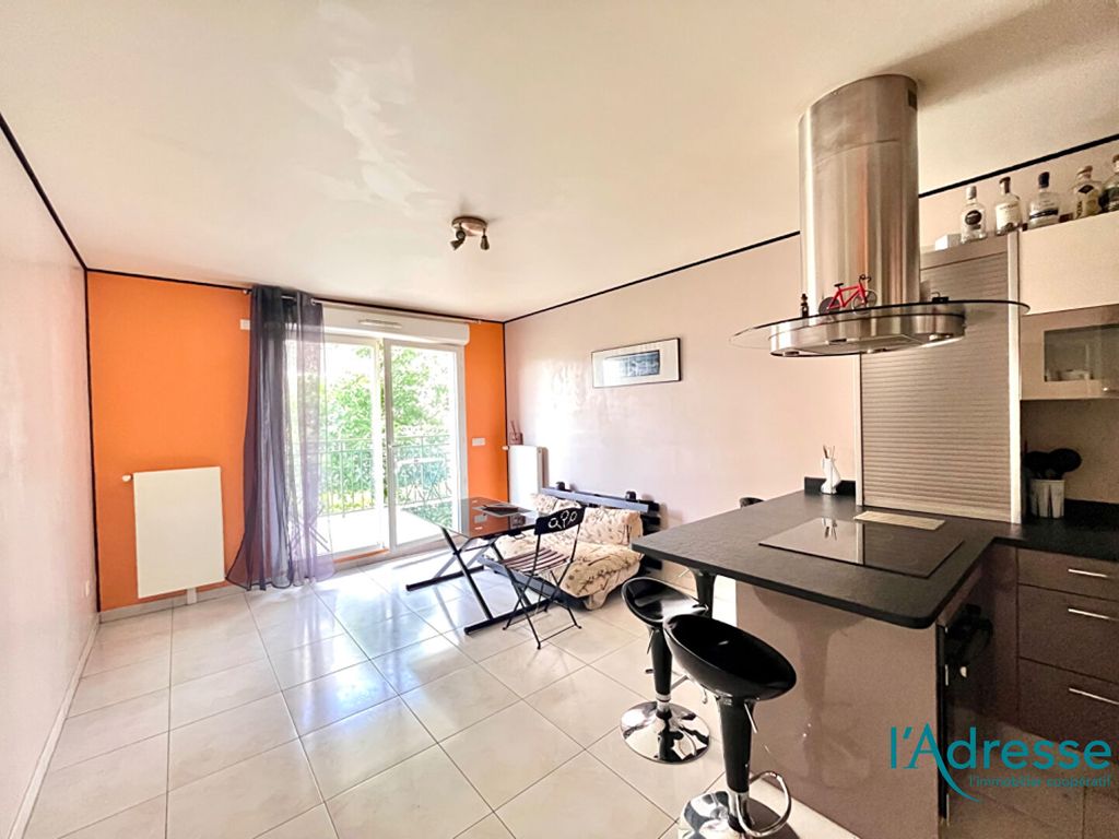 Achat appartement à vendre 2 pièces 41 m² - Rosny-sous-Bois