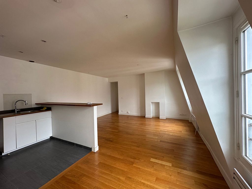 Achat appartement 2 pièce(s) Paris 18ème arrondissement