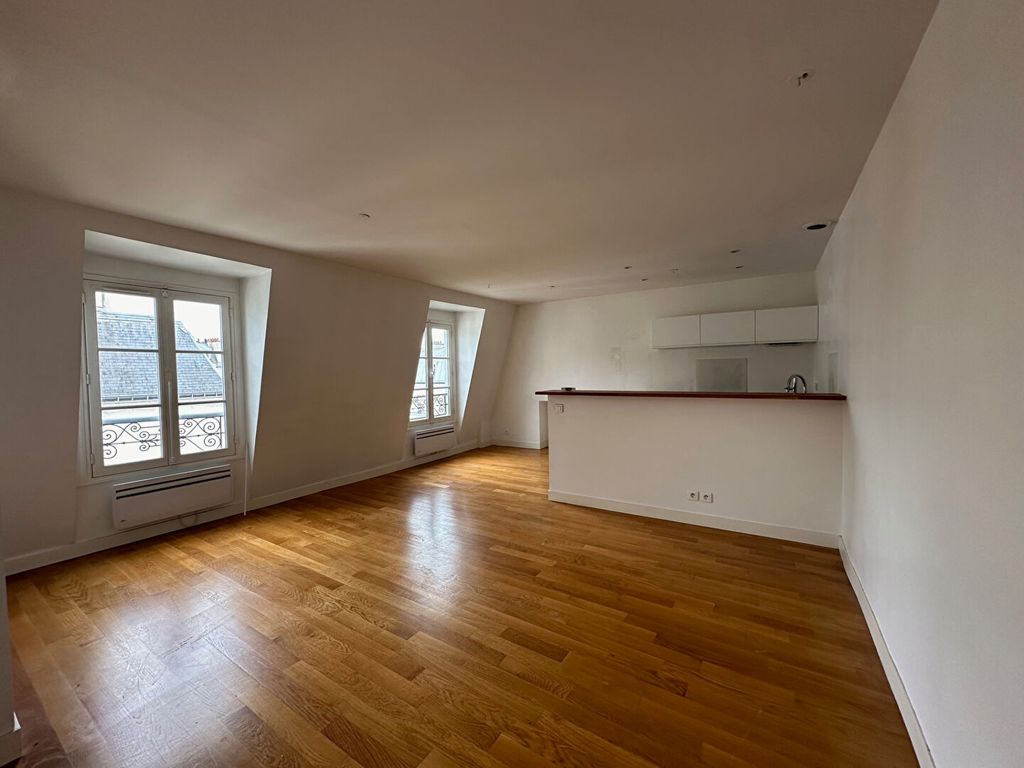 Achat appartement 2 pièce(s) Paris 18ème arrondissement