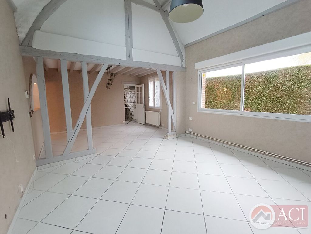 Achat maison 4 chambre(s) - Saint-Crépin-Ibouvillers