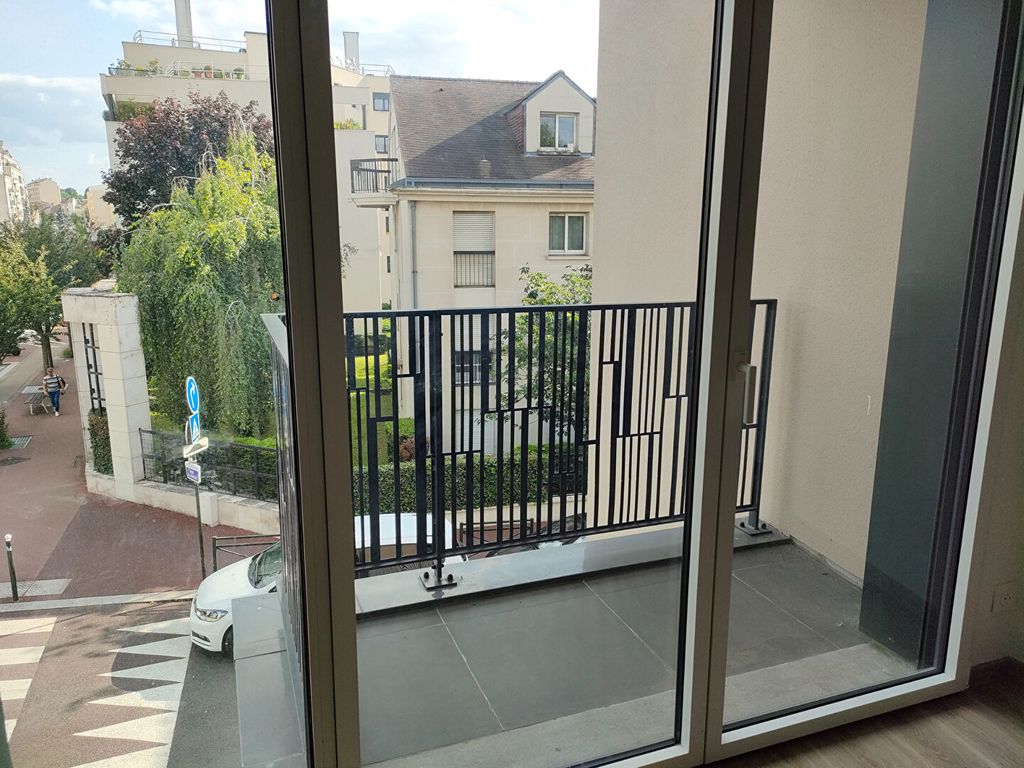 Achat appartement à vendre 3 pièces 69 m² - Bourg-la-Reine