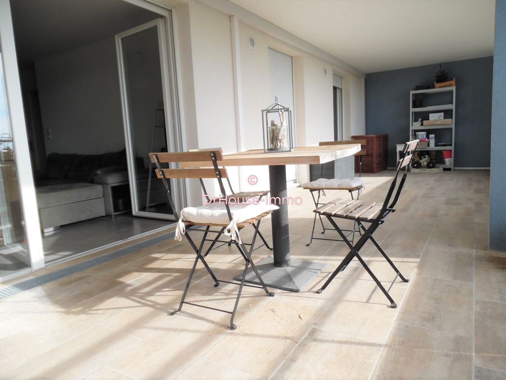 Achat appartement à vendre 3 pièces 60 m² - Castelnau-le-Lez