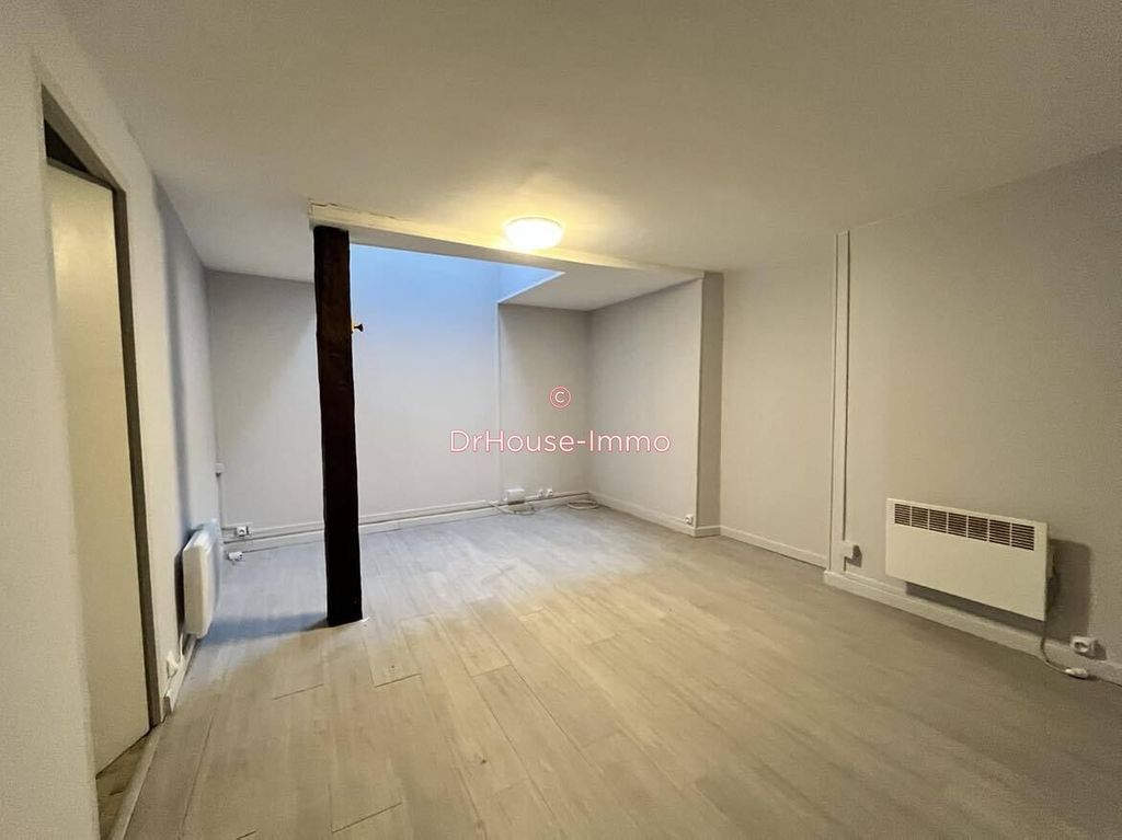 Achat maison à vendre 2 chambres 88 m² - Bourges