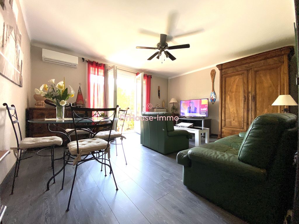 Achat appartement à vendre 4 pièces 101 m² - Avignon