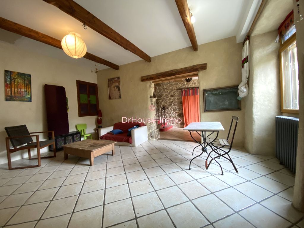 Achat maison 2 chambre(s) - Robiac-Rochessadoule