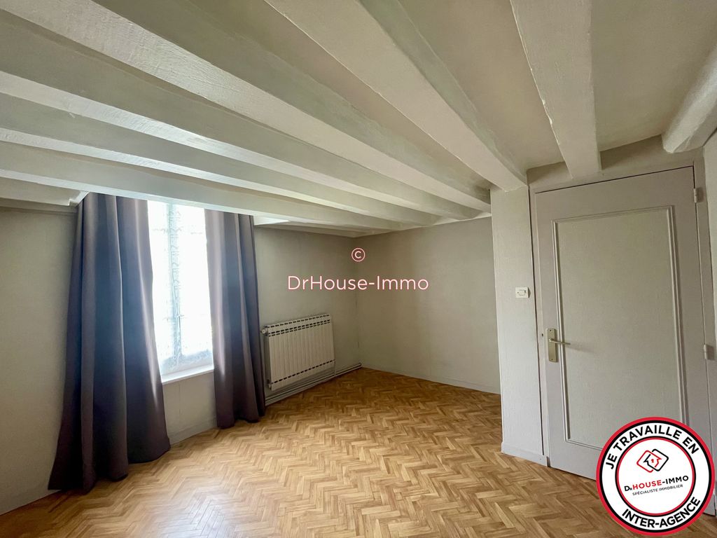 Achat maison 2 chambre(s) - Acy-en-Multien