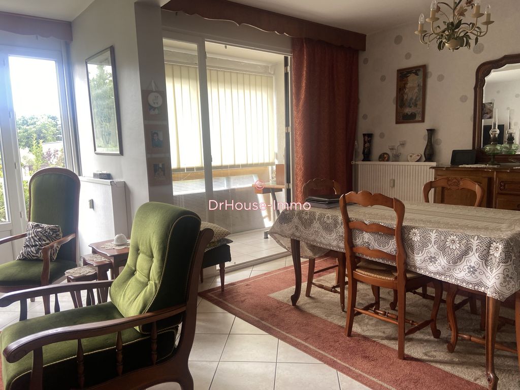 Achat appartement 4 pièce(s) Bourg-lès-Valence