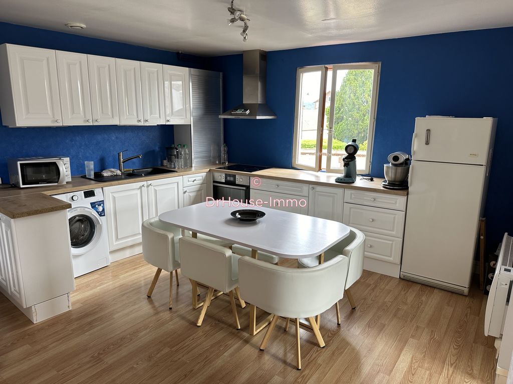 Achat appartement à vendre 2 pièces 47 m² - Douville-sur-Andelle