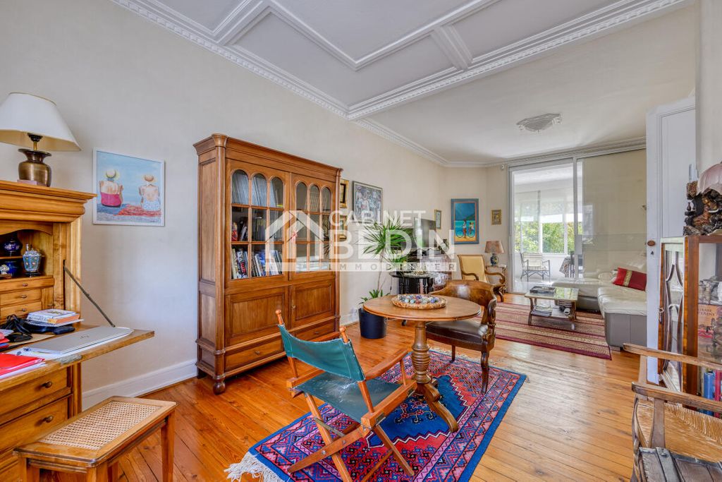 Achat maison à vendre 4 chambres 150 m² - Le Bouscat