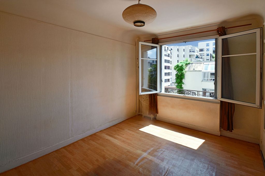 Achat appartement 1 pièce(s) Boulogne-Billancourt