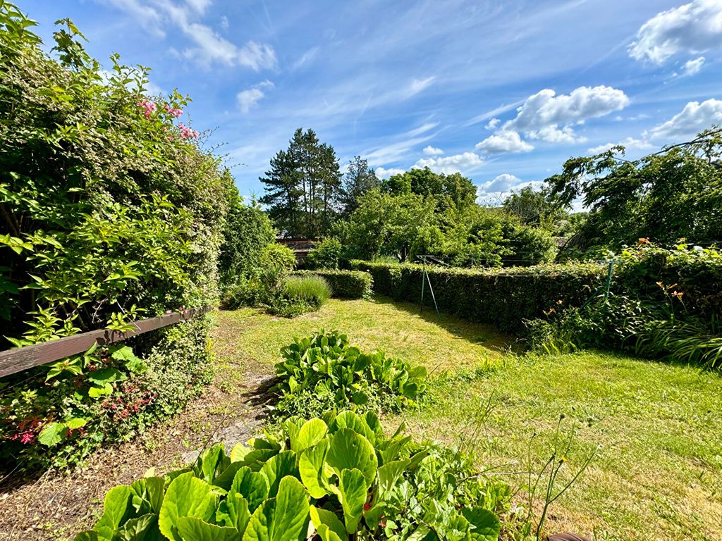 Achat maison 4 chambre(s) - Boissise-le-Roi