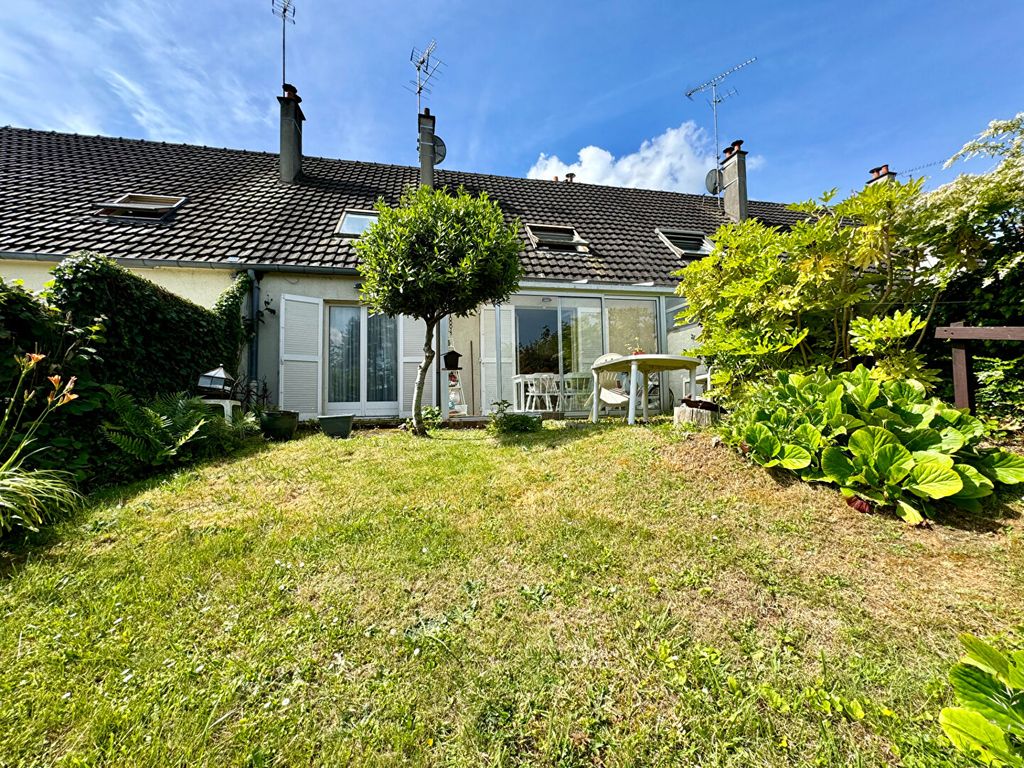 Achat maison à vendre 4 chambres 110 m² - Boissise-le-Roi